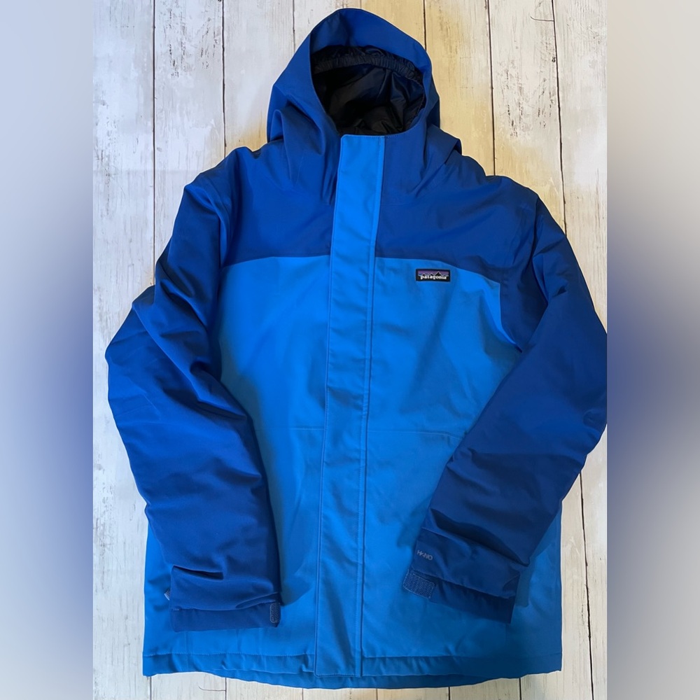 Kids Patagonia Coat
